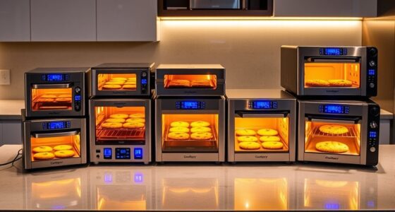 top cookie oven picks