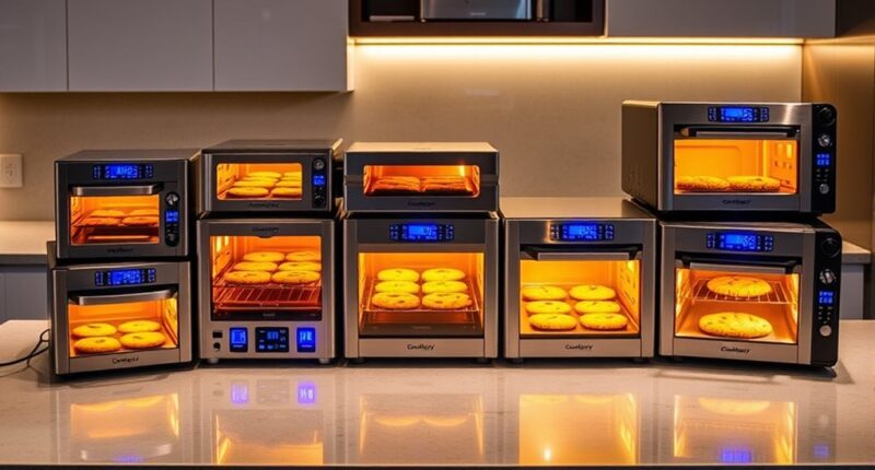 top cookie oven picks