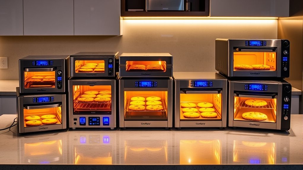 top cookie oven picks