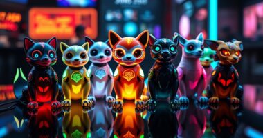 top digital pet rankings