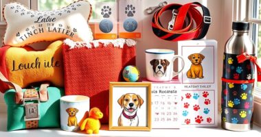 top dog lover gift ideas