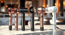 top dyson airwrap alternatives