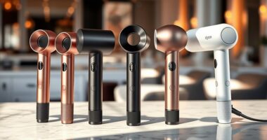 top dyson airwrap alternatives