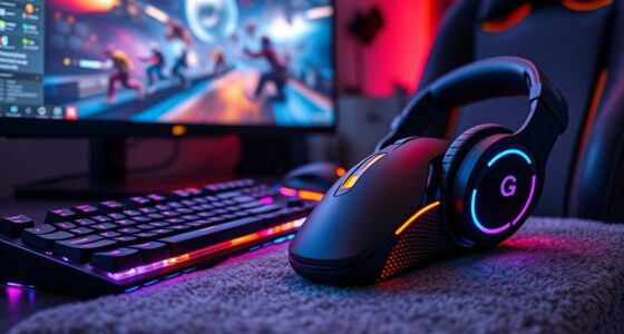top gaming gift ideas