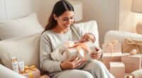 top gifts for new moms