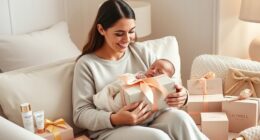top gifts for new moms