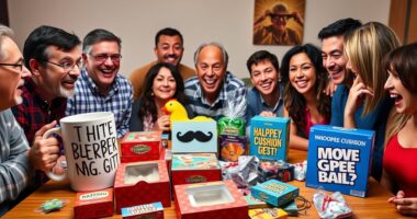 top humorous adult gag gifts