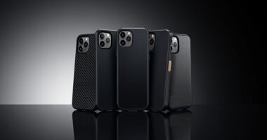 top iphone 17 pro max cases