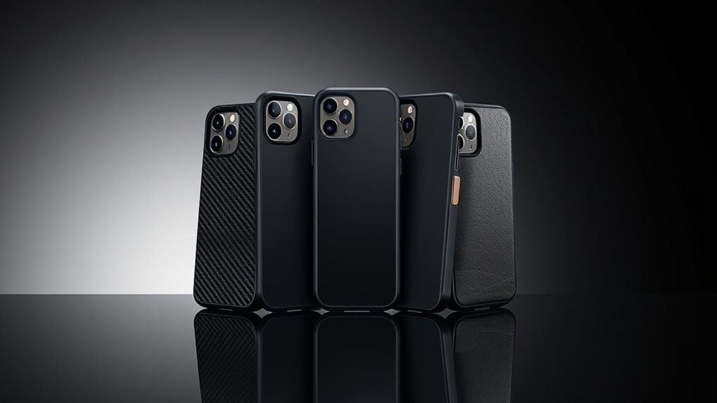 top iphone 17 pro max cases