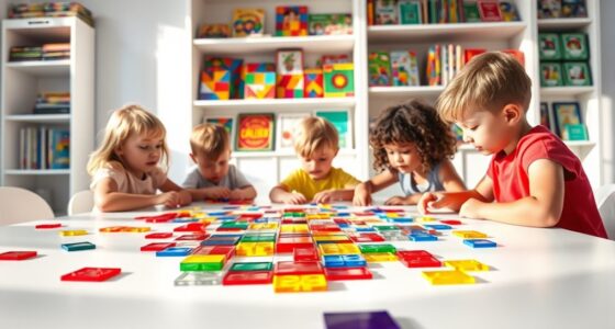 top magnetic tile comparisons