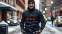 top men s heated vest picks