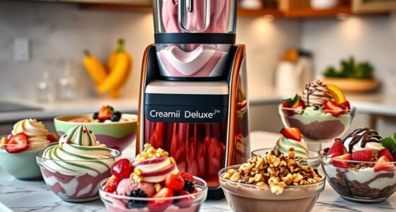 top ninja creami recipes