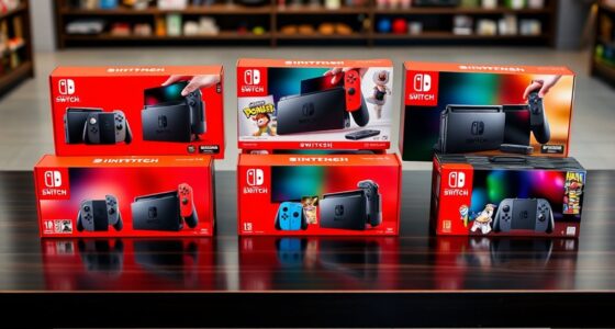 top nintendo switch 2 deals