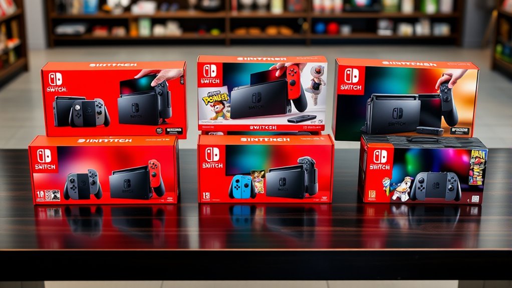 top nintendo switch 2 deals