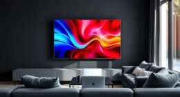 top oled tv cyber monday deals