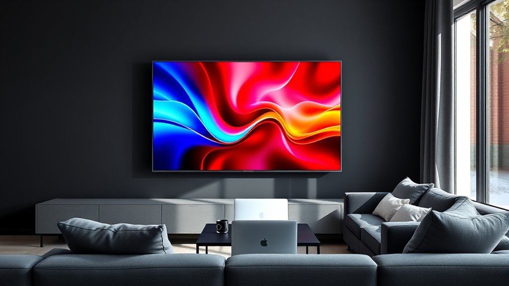 top oled tv cyber monday deals