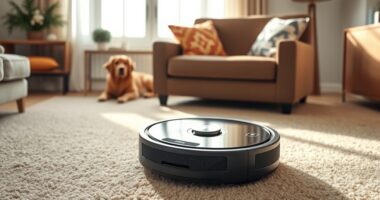 top pet hair robot vacuums