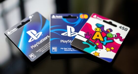 top playstation gift cards