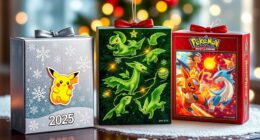 top pok mon tcg holiday calendars