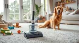 top portable pet carpet cleaners