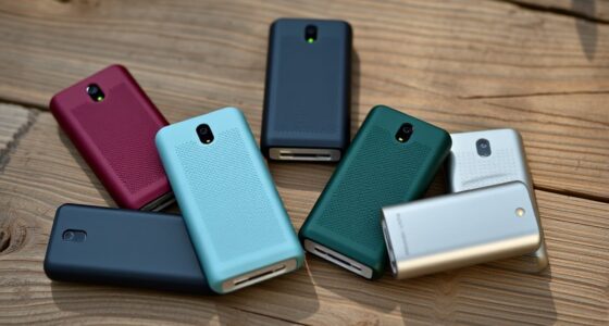 top rechargeable hand warmers