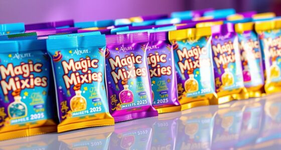 top refill packs for magic mixies