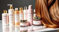 top repair products for damaged hair