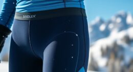 top ski thermal underwear