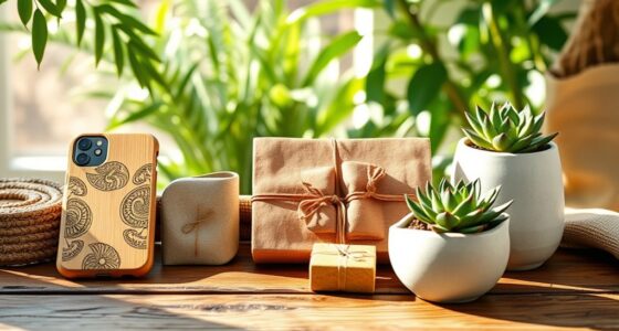 top sustainable gift ideas