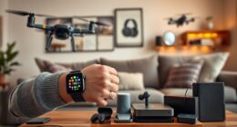 top tech gifts for dad