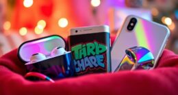 top teen stocking stuffer ideas