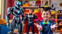 top toys for young boys