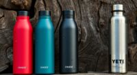 top water bottle comparisons