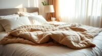 top weighted blankets for anxiety