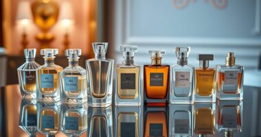 top women s perfumes 2025