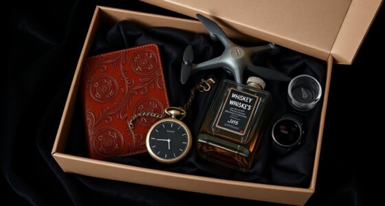 unique gifts for men