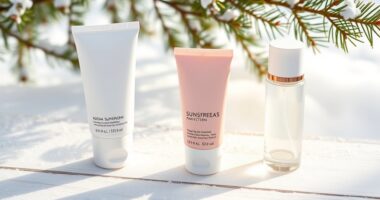 winter korean sunscreen picks