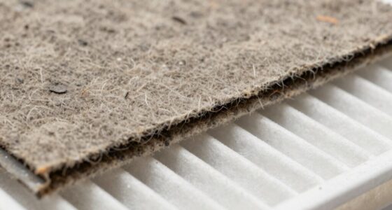 affordable initial air filter