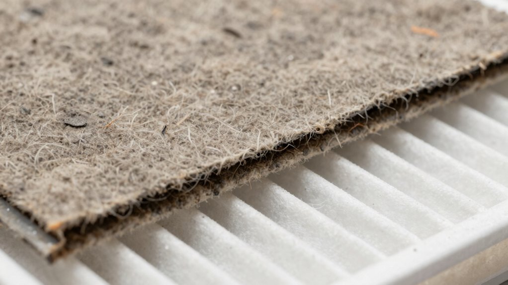 affordable initial air filter