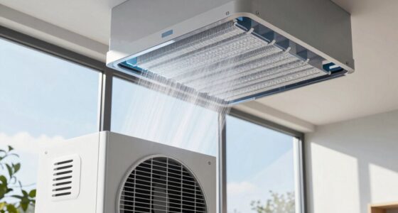 air purification and circulation