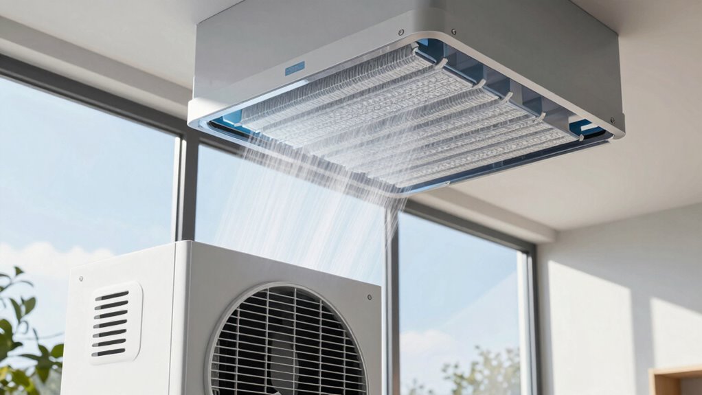 air purification and circulation