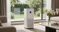 air purifiers and co2