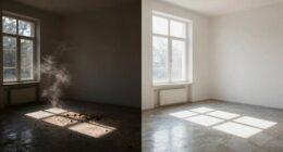 air quality improvement verification