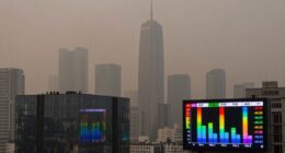 aqi and pm2 5 discrepancy