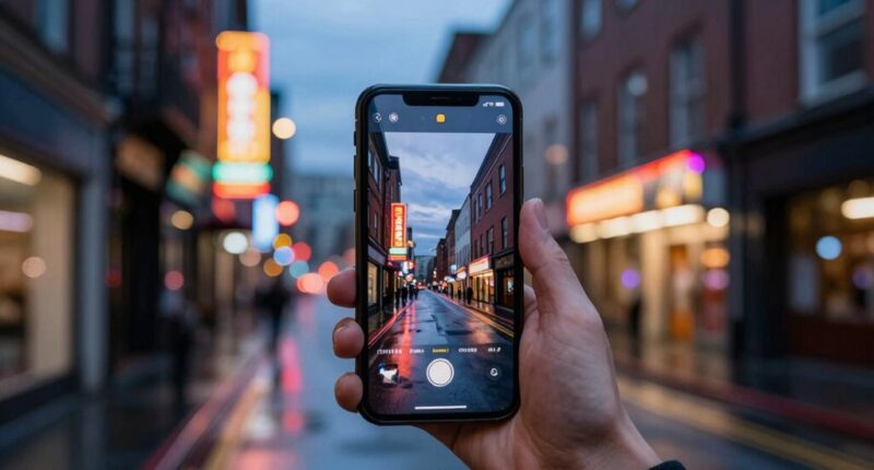 auto mode functionality explained