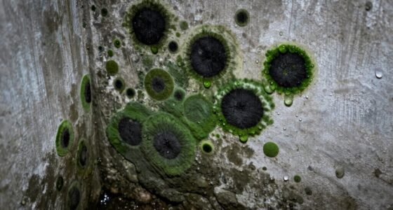 basement moisture detection guide