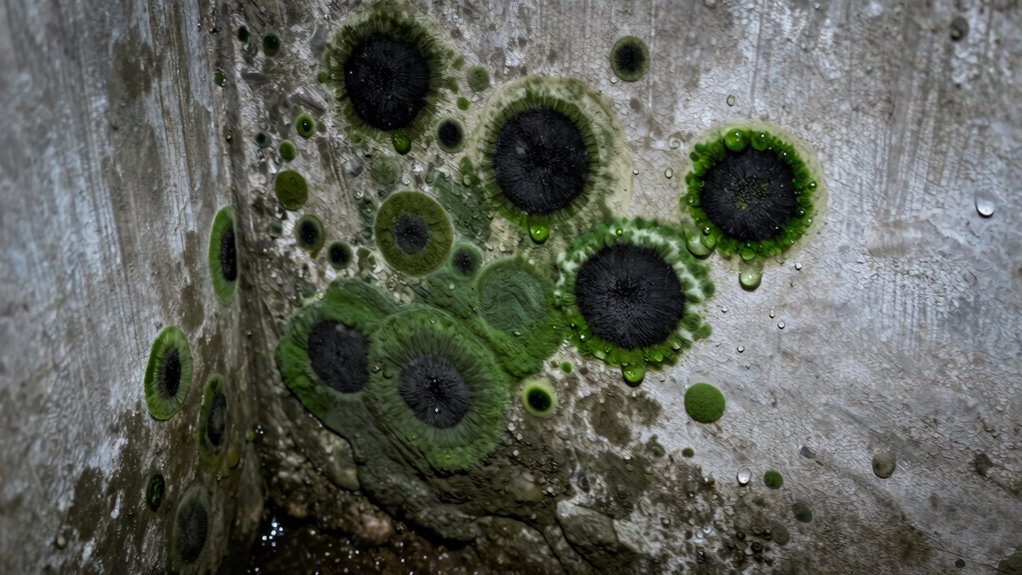 basement moisture detection guide