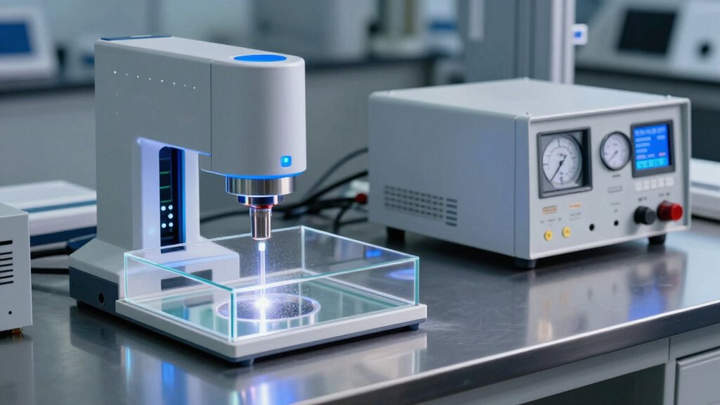 calibration sensitivity accuracy reliability