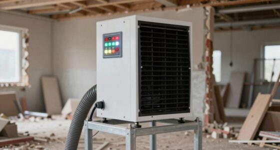 cfm to room air calculation