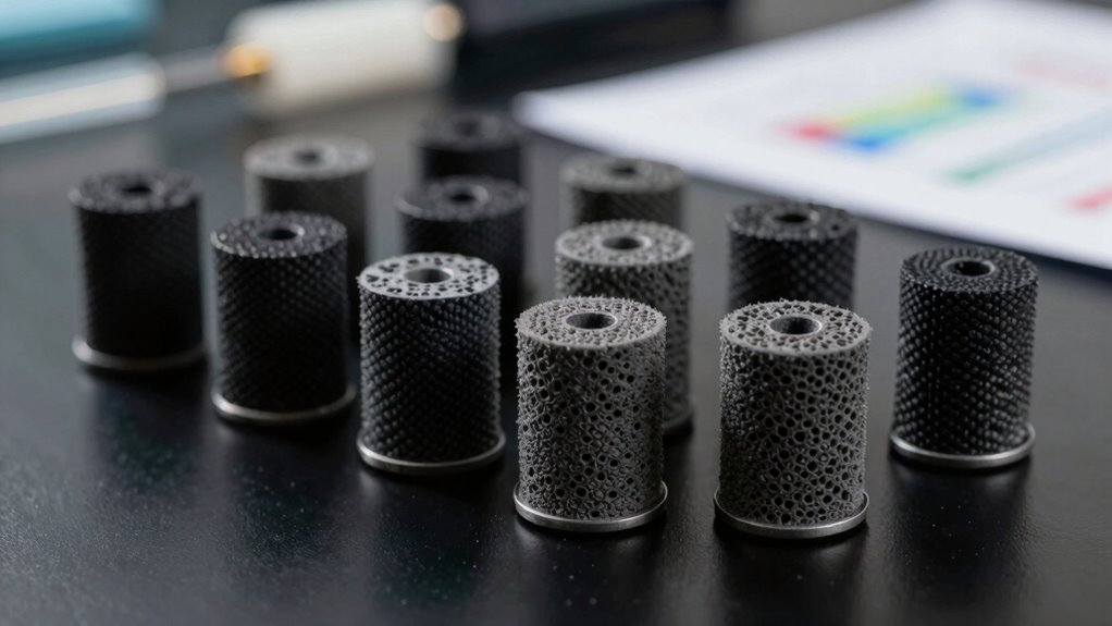 choose high quality activated carbon